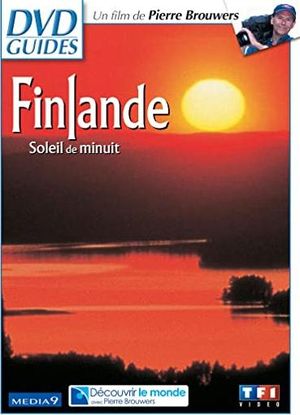 Finlande - Soleil de minuit