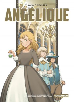 Angélique, tome 2