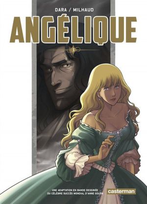 Angélique, tome 3