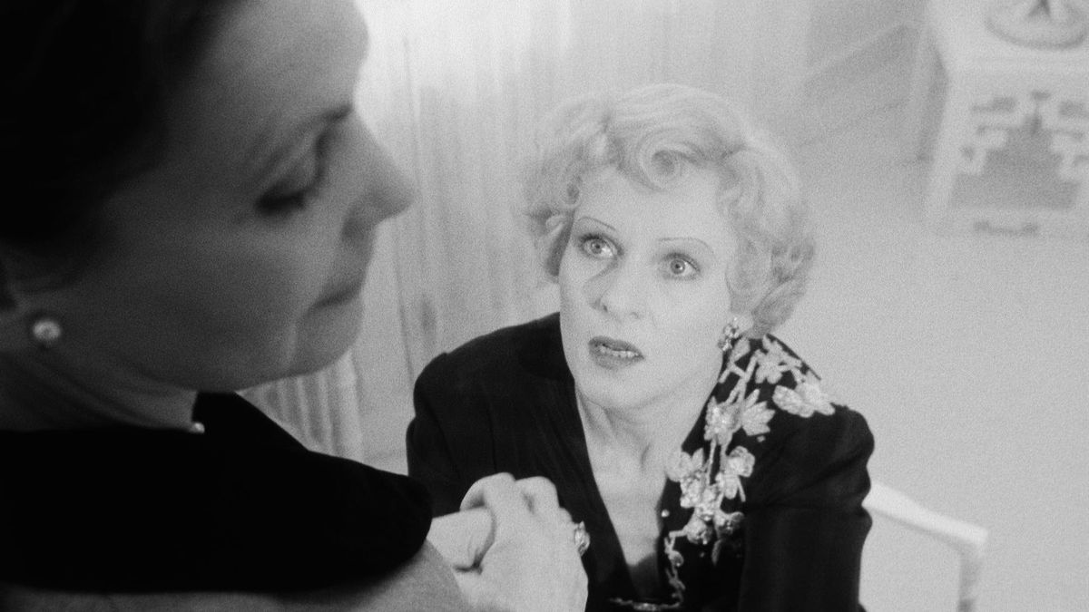 Le Secret de Veronika Voss Film (1982) SensCritique Le Secret de Veronika Voss Film (1982) SensCritique