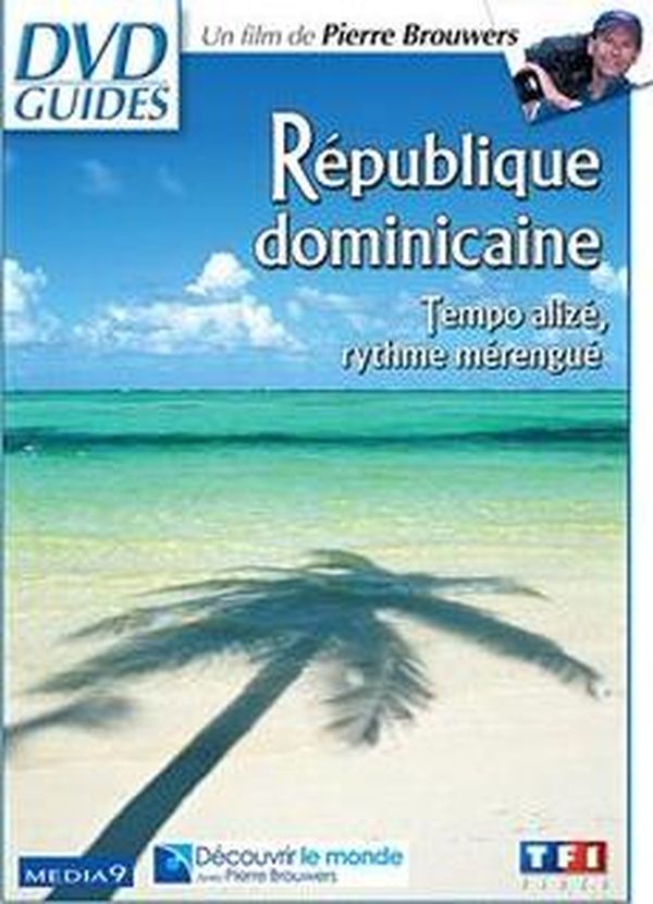 République dominicaine - Tempo alizé, rythme mérengué