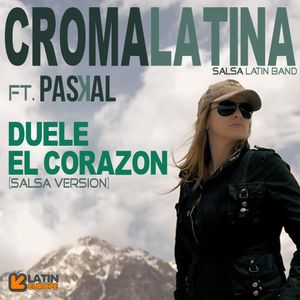 Duele el corazón (salsa version) (Single)