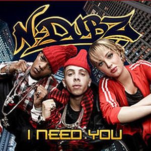 I Need You (Single)