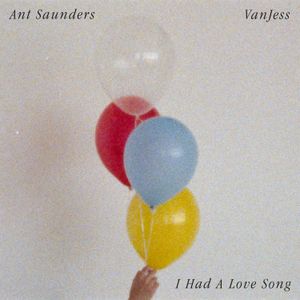 I Had a Love Song (Single)