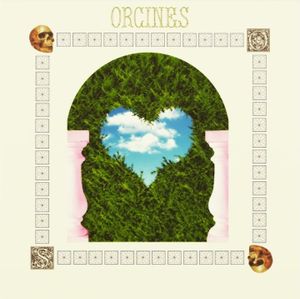 Orcines (EP)