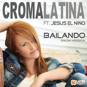 Bailando (salsa version) (Single)