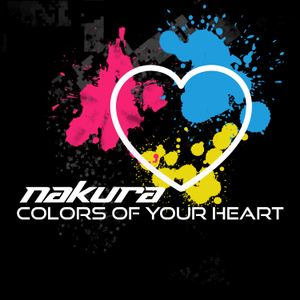 Colors of Your Heart (EP)