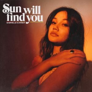 Sun Will Find You (Single)