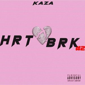 Hrtbrk #2 (Single)