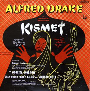 Kismet (OST)