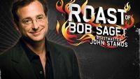 Comedy Central Roast of Bob Saget