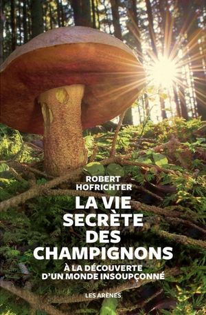 La vie secrète des champignons