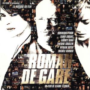 Roman de gare (OST)