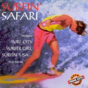 Surfin' Safari