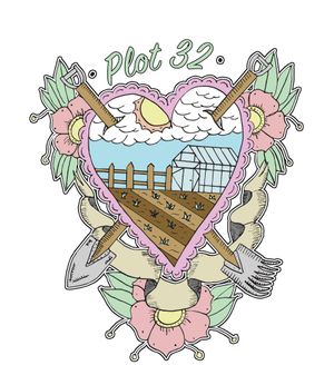 Plot 32 Singles Collection (EP)