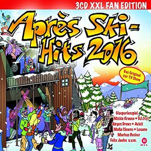 Après Ski Hits 2016