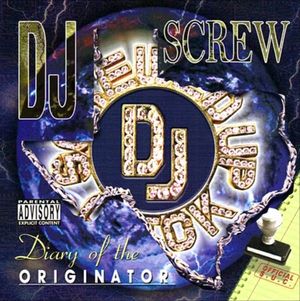 Diary of the Originator: Chapter 313 (Screw Dub '94)