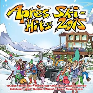 Après Ski-Hits 2015