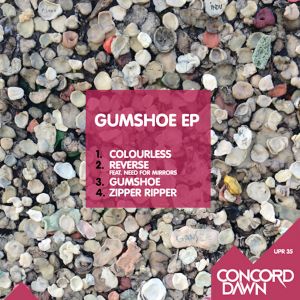 Gumshoe EP (EP)
