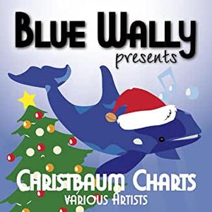 Blue Wally Presents Christbaum Charts