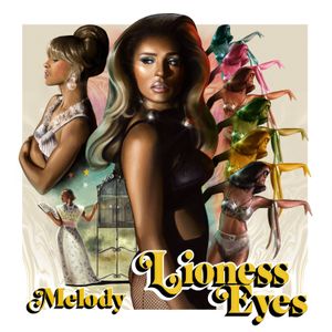 Lioness Eyes (EP)