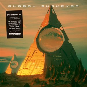 Global Surveyor Phase 4