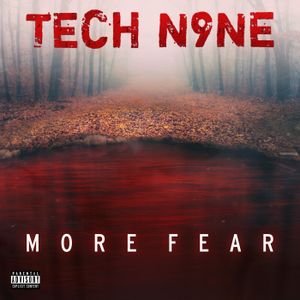 MORE FEAR (EP)
