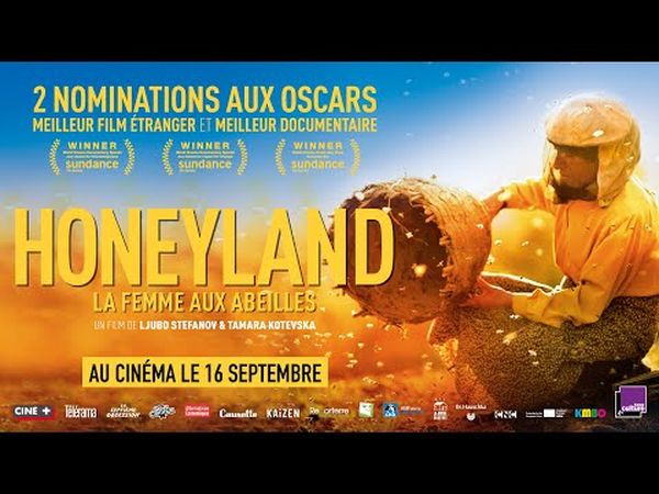 Honeyland