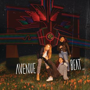Avenue Beat EP (EP)