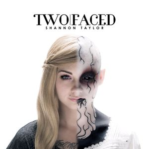 Two-Faced (EP)