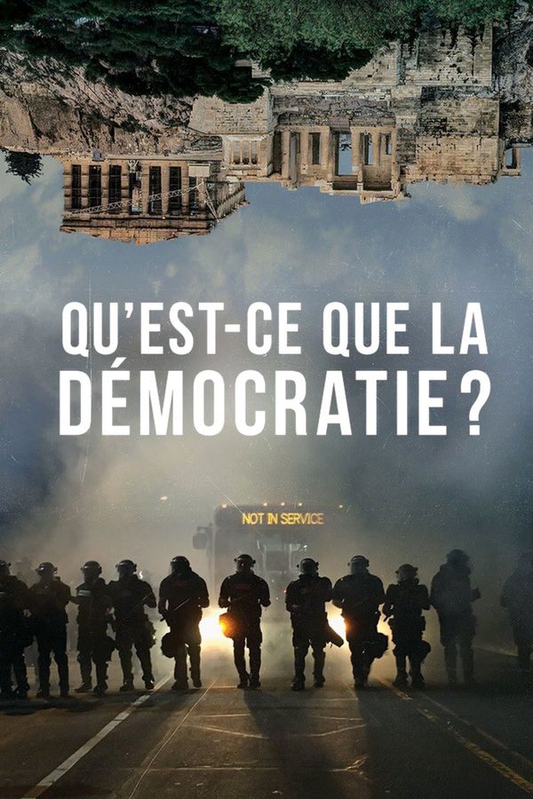 Qu'est-ce que la Démocratie ?