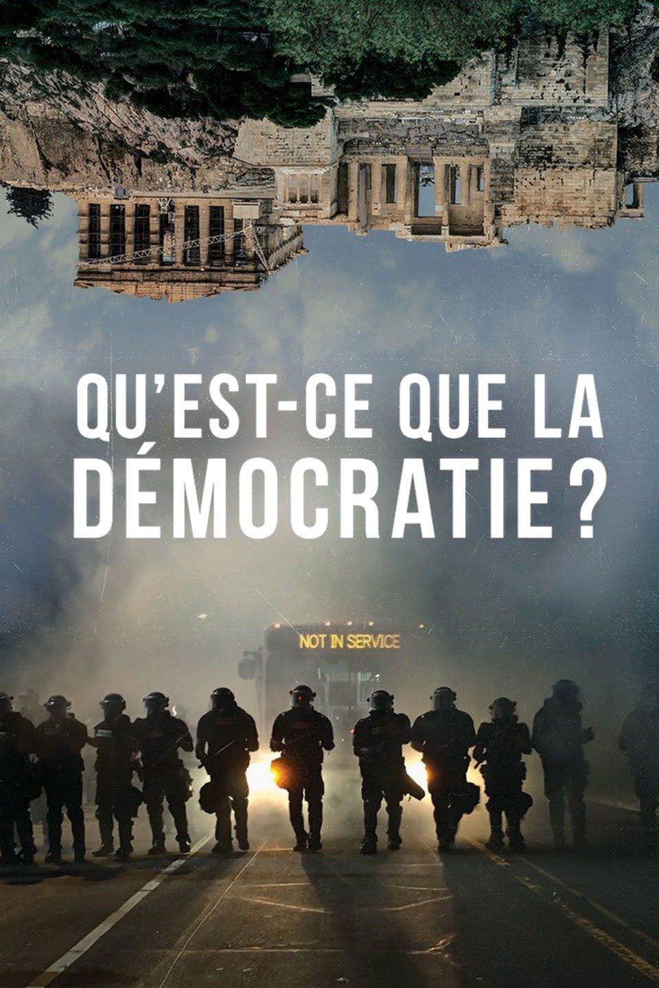 La Democratie Est Le Moins Mauvais Des Regimes Politiques Qu'est-ce que la Démocratie ? - Documentaire (2019)