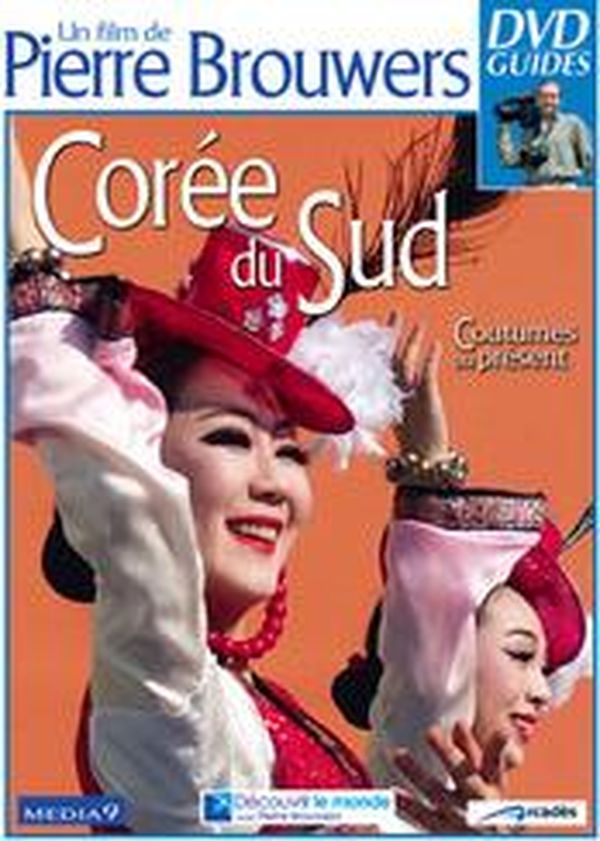 Corée du Sud - Coutumes au présent