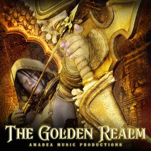 The Golden Realm