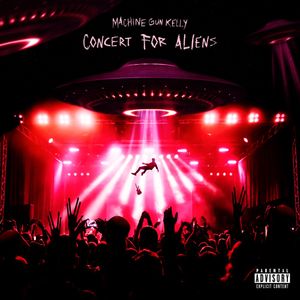 concert for aliens (Single)