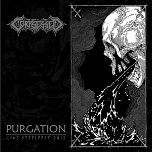 Purgation (Live Steelfest 2012) (Live)