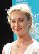 Asher Keddie