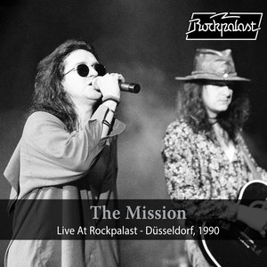 Live at Rockpalast (Live, 1990 Düsseldorf) (Live)