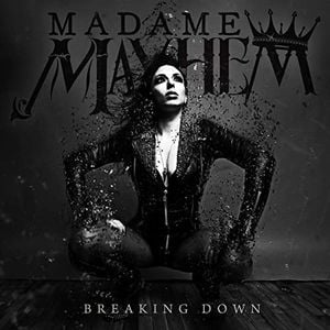 Breaking Down (Single)