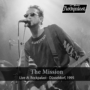 Live at Rockpalast (Live, 1995 Düsseldorf) (Live)
