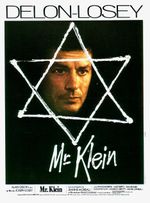 Affiche Monsieur Klein Affiche Monsieur Klein