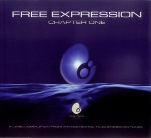 Free Expression: Chapter One