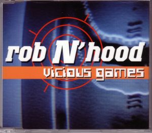 Vicious Games (Radio Edit)