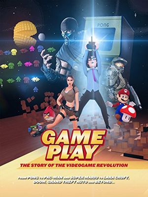 Gameplay: The Story of the Videogame Revolution