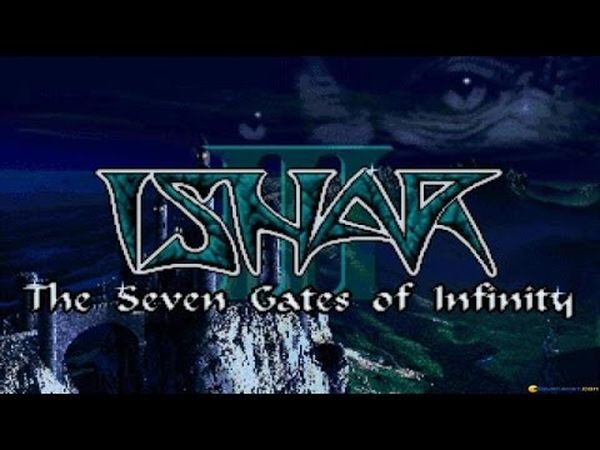 Ishar 3: The Seven Gates of Infinity