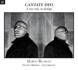 Cantate Deo (a due tenori)