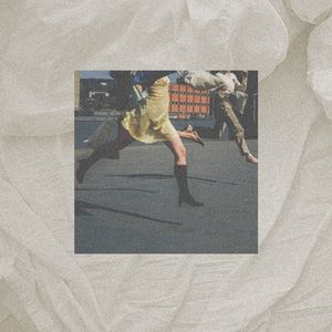rushed lovers (Single)