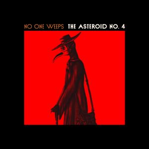 No One Weeps (Single)