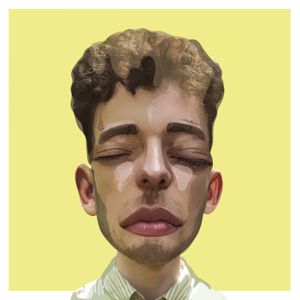 Dance With Me (Single)