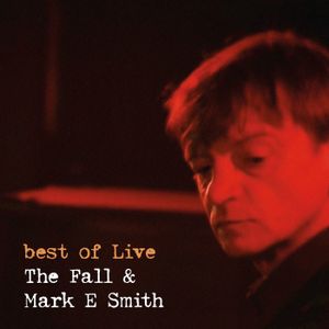 Best of the Fall & Mark E. Smith (live) (Live)